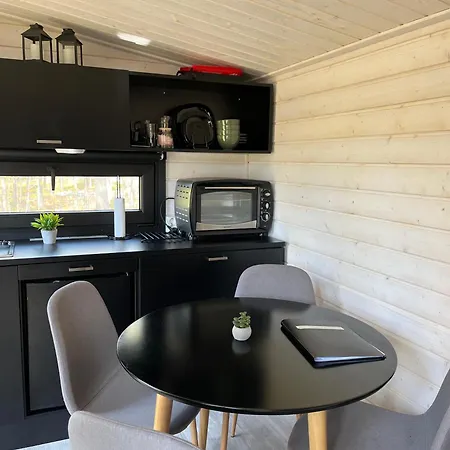 Dream-vaunumokki Apartamento