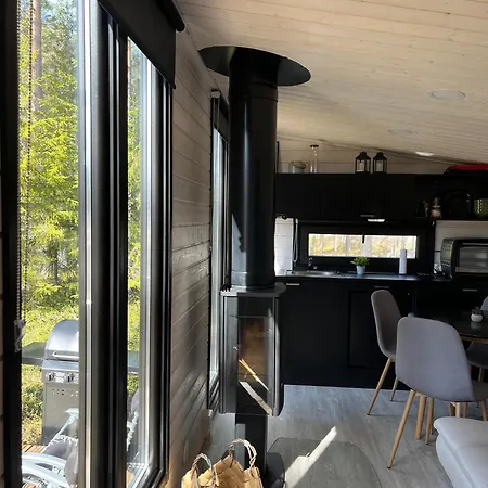 Dream-vaunumokki Apartamento *